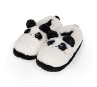 Legami Cosy Slippers, Slipper, Bianco, 35 EU