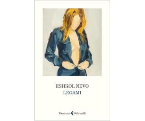 Legami [Paperback] [May 07, 2024] Nevo, Eshkol and Scardi, Raffaella
