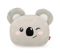 Legami - Peluche Plush Super Soft! Pillow - Koala | Super soffice, idea regalo