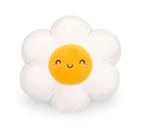 Legami - Peluche Plush Super Soft!, Tema Daisy, Formato Mini, con Carta d'Identità personalizzabile, Sta in Piedi da Solo, 14x15x12 cm