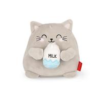 Legami Peluche Plush Super Soft Tema Kitty Formato Mini con Carta d Identità