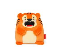 Legami Peluche Plush Super Soft Tema Tiger Formato Mini con Carta d Identità