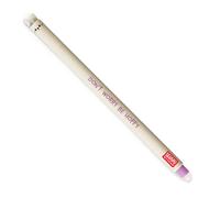 Legami - Penna Gel Cancellabile, Sfera sull'Estremità per Rimuovere l'Inchiostro senza Consumare il Foglio - Inchiostro viola Termosensibile, Diametro Punta 0,7 mm - Tema Bunny