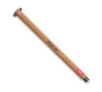 Legami - Penna Gel Cancellabile, Sfera sull'Estremità per Rimuovere l'Inchiostro senza Consumare il Foglio - Inchiostro Nero Termosensibile, Diametro Punta 0,7 mm - Tema Bear