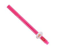 Legami - Penna Gel con Animaletto Decorativo - Lovely Friends, Tema Unicorn, Evita il Rotolamento, Inchiostro Rosa, Animaletto Rimovibile e Ricombinabile, Punta 0,5 mm