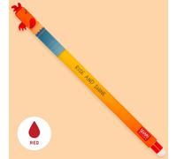 Legami Penne Cancellabili E Ricariche Tutti I Design / Colori Di Animali