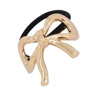 Legami per capelli in metallo con disegni unici per lo styling dei capelli delle donne alla moda cravatte per capelli elastici accessori per