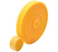 Legami per piante da giardino, impianti di arrampicata legami - legami anti-scivolo per piante, anti-tear, decorativi, riutilizzabili per merci, campeggio, tende, cavi