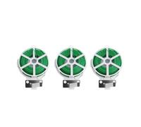 Legami Per Piante Da Giardino Verdi Con Taglierino - Filo Di Supporto Per Piante Robusto E Flessibile Per Pomodori, Viti, Uso Interno Ed Esterno - Forniture Da Giardinaggio Pe(Size:164.04ft/50m 3roll)