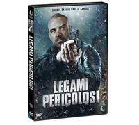 Legami pericolosi (DVD)