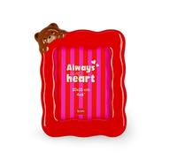 Legami Photo Frame - Frame The Moment - Teddy Bear 10X15 Cm NUOVO