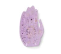 Legami Piattino in Ceramica, Magic, Small