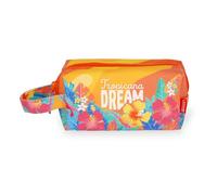 Legami - Pochette Termica per Creme Solari, Trousse Termica da Spiaggia, Protegge lo Smartphone da Sole, Chiusura a Zip, Comodo Laccetto Laterale, 18 x 14 x 10 cm