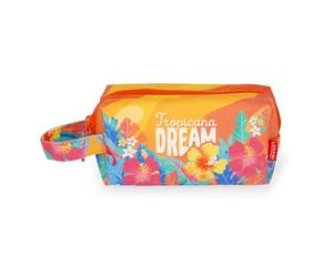 Legami - Pochette Termica per Creme Solari, Trousse Termica da Spiaggia, Protegge lo Smartphone da Sole, Chiusura a Zip, Comodo Laccetto Laterale, 18 x 14 x 10 cm
