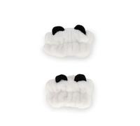 Legami Polsini, Bianco, Standard Donna