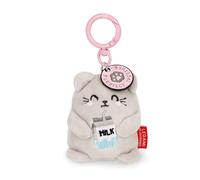 Legami - Portachiavi Peluche Super Soft! Tiny | Super soffice, idea regalo