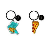 Legami Portachiavi Pizza