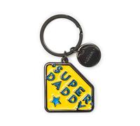 Legami Portachiavi Super Daddy