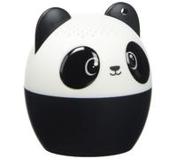 Legami Pump Up The Volume - Mini Bluetooth Hands-Free Speaker - Panda NUOVO