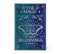 Legami - Quaderno a Foglio Bianco, Tema Moth, Special Edition, Formato A5, Medium, in Carta FSC Certificata, 80 Pagine, Rilegatura a Punto Singer, 14.2 x 21 cm