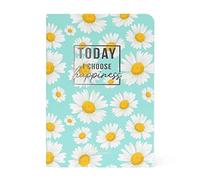 Legami - Quaderno a Righe, Formato A6, Small, 9x13,5 cm, Carta Bianca, 80 Pagine, Rilegatura a Punto Singer