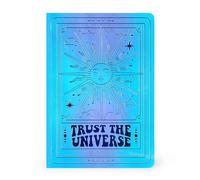 Legami - Quaderno a Righe Medium, Formato Foglio A5, in Carta FSC Certificata, Notebook Edizione Speciale, 80 Pagine, 14,2 x 21 cm, Tarot