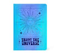 Legami - Quaderno a Righe Small, Formato Foglio A6, in Carta FSC Certificata, Notebook Edizione Speciale, 80 Pagine, 9 x 13,5 cm, Tarot