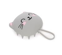 Legami - Spazzola per Cuoio Capelluto e Shampoo Relax & Shine, massaggia, esfolia, stimola la Microcircolazione, Capelli più sani, 7.6 x 12 x 4.8 cm