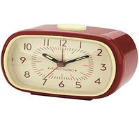 Legami Retro Alarm Clock - Red NUOVO