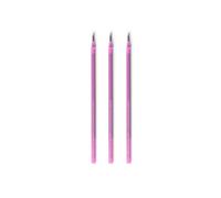 Legami Ricarica Penna Gel Cancellabile Viola Fine 3 Pezzi