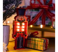 LEGAMI Schiaccianoci mini luce decorativa