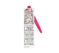 Legami SE0084 Segnalibro Book lover