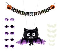 Legami- Set Decorazione Porta, HAL0001