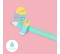 Legami Set di 2 Penne Gel Cancellabili SAN VALENTINO 2026 - Limited Edition