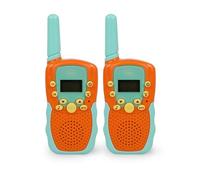 Set Di 2 Walkie Talkie - Walkie Talkie | Legami