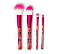 LEGAMI - Set di 4 Pennelli per il Trucco - Oh My Glow! Set-Pennelli trucco 1 pieces unisex