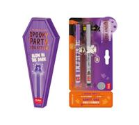 Legami - Set Halloween, 1 Erasable Pen Blind Box, 2 Penne Lovely Friends | 1 Blind Box con 1 Penna cancellabile a Sorpresa, non visibile dall'Esterno, 1 Set Lovely Pen