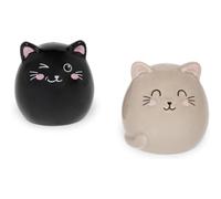 LEGAMI SET SALE E PEPE IN CERAMICA