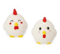 LEGAMI SET SALE E PEPE IN CERAMICA