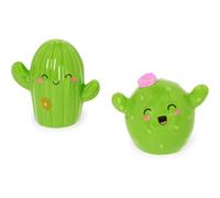 LEGAMI SET SALE E PEPE IN CERAMICA