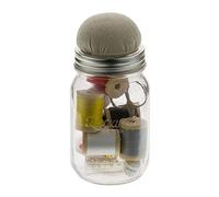 Legami Sewing Kit per Cucito, Vetro, Multicolore, 8x8x16 cm