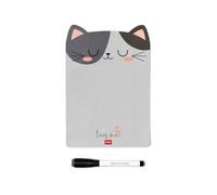 Legami Something to Remember - Lavagna Magnetica, Kitty
