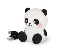 LEGAMI Altoparlante Speaker Wireless con Supporto - The Sound of Cuteness -Panda