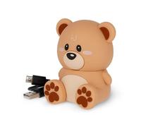 The Sound Of Cuteness - Wireless Speaker Lega Teddy Bear | Legami