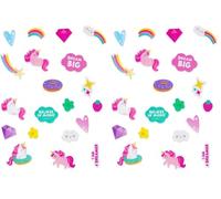 Legami - Stickers Riflettenti per Bicicletta