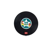 CARICATORE WIRELESS PER SMARTPHONE VINYL LEGAMI