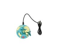 Superfast Caricatore Wireless Travel | Legami