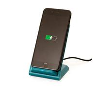 Legami - Super Fast - Caricabatterie Wireless con Supporto 10W