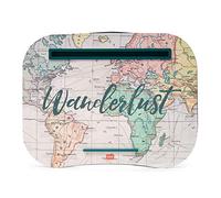 Laptop Tray 44x33.5x4cm Travel | Legami