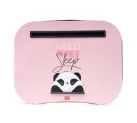 Legami - Supporto per Computer Portatile Panda - Laptop Tray